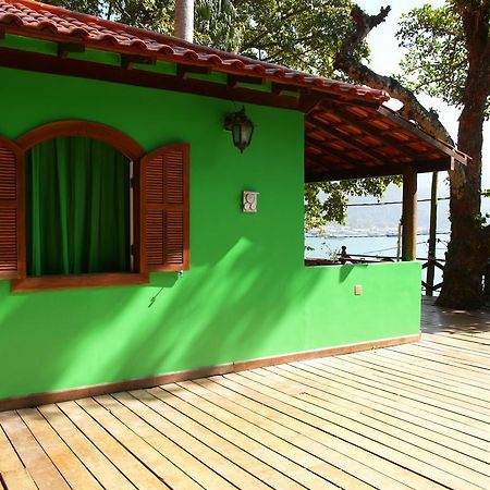 Sagu Mini Resort Ilha Grande  Екстер'єр фото