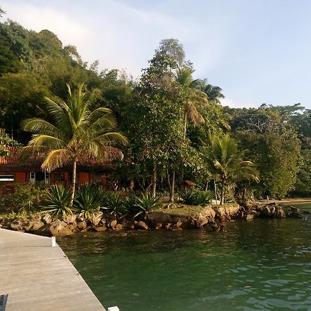Sagu Mini Resort Ilha Grande  Екстер'єр фото