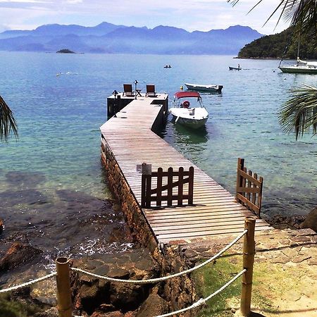 Sagu Mini Resort Ilha Grande  Екстер'єр фото