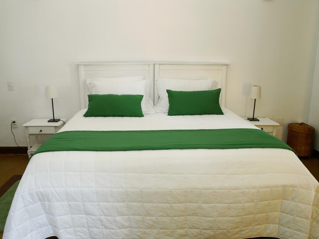 Sagu Mini Resort Ilha Grande  Екстер'єр фото