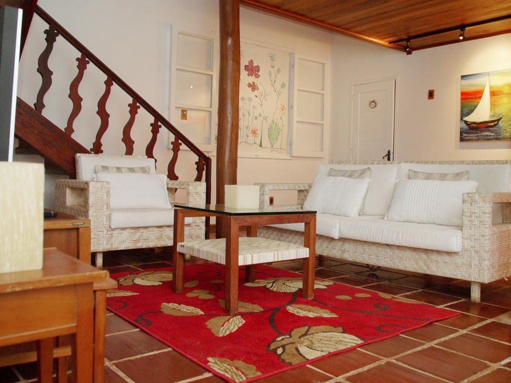 Sagu Mini Resort Ilha Grande  Екстер'єр фото