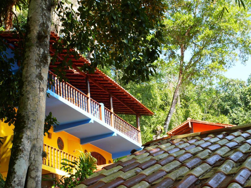 Sagu Mini Resort Ilha Grande  Екстер'єр фото