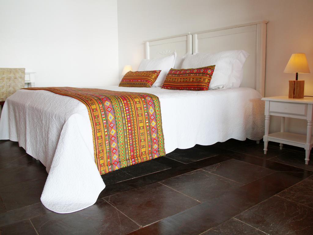 Sagu Mini Resort Ilha Grande  Екстер'єр фото