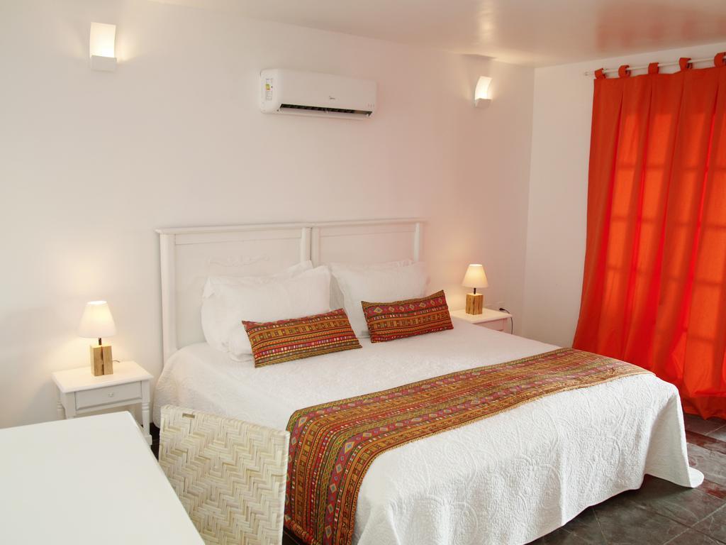 Sagu Mini Resort Ilha Grande  Екстер'єр фото