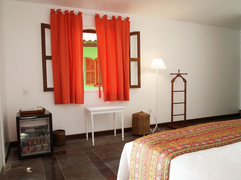 Sagu Mini Resort Ilha Grande  Екстер'єр фото