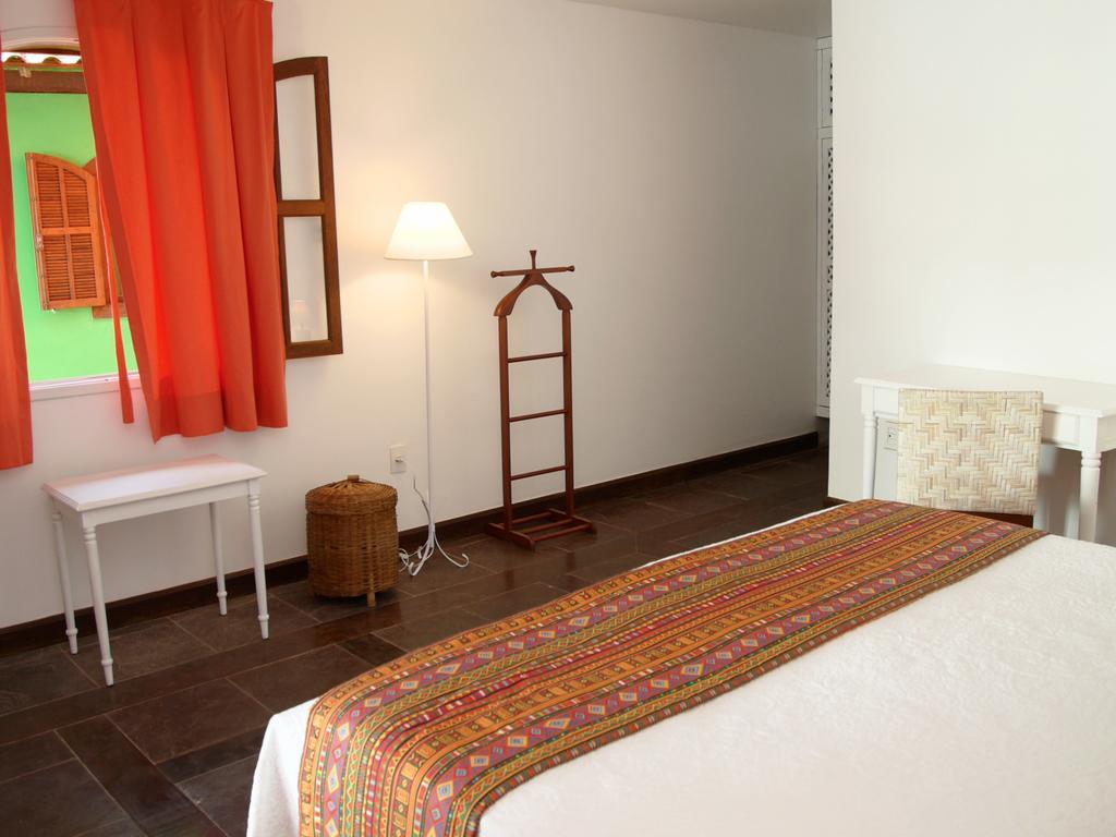 Sagu Mini Resort Ilha Grande  Екстер'єр фото
