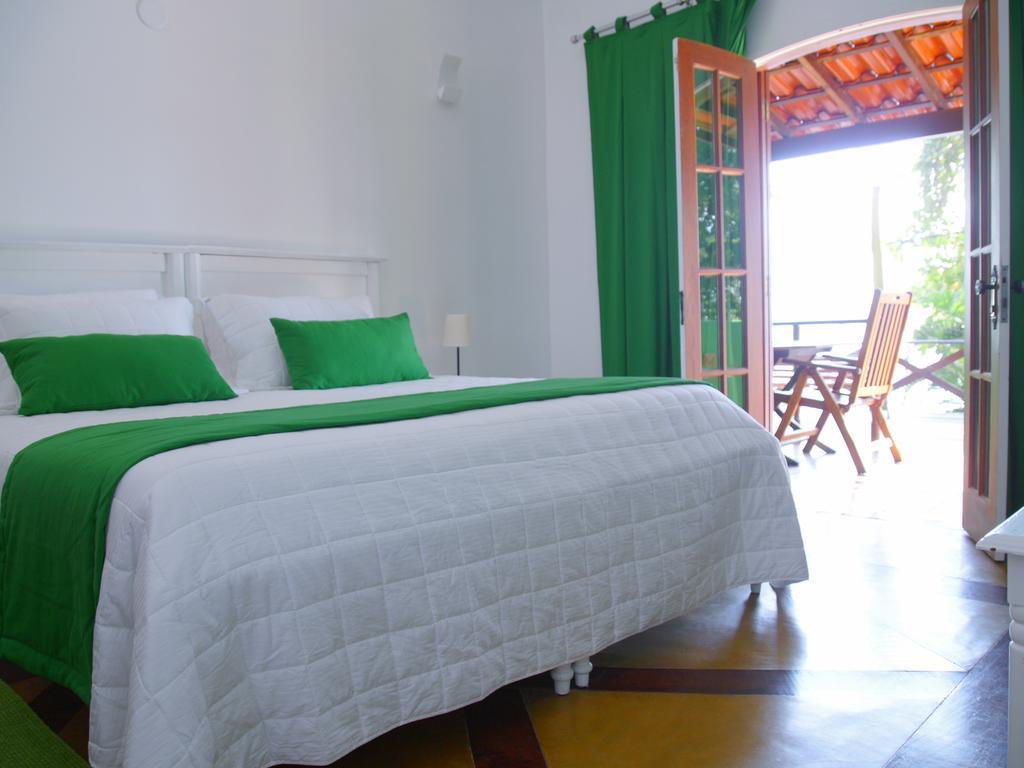 Sagu Mini Resort Ilha Grande  Екстер'єр фото
