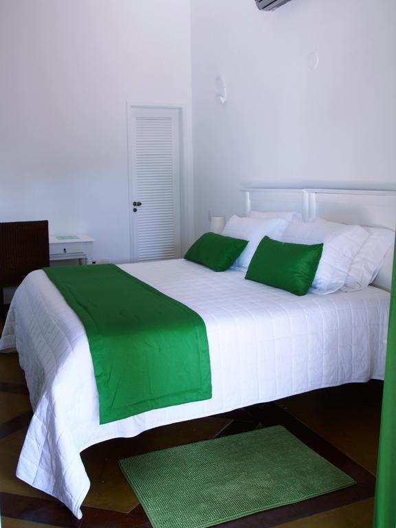 Sagu Mini Resort Ilha Grande  Екстер'єр фото