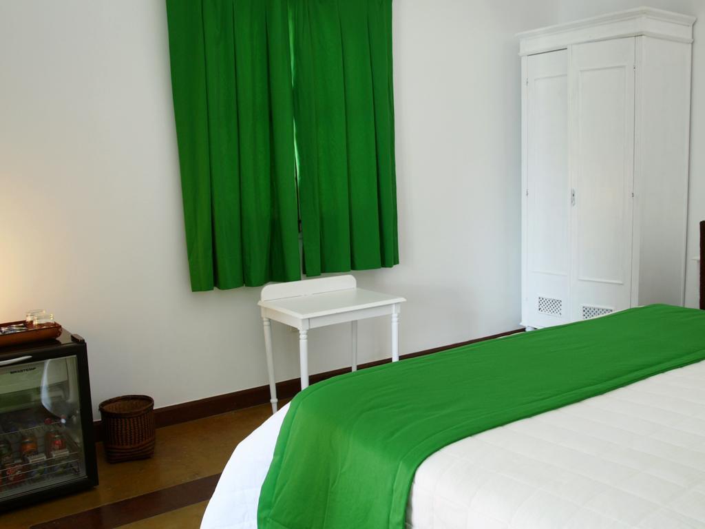 Sagu Mini Resort Ilha Grande  Екстер'єр фото