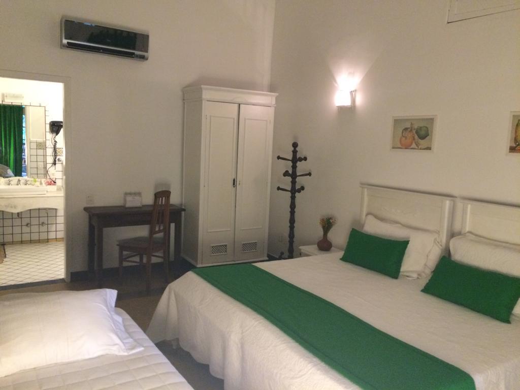 Sagu Mini Resort Ilha Grande  Екстер'єр фото