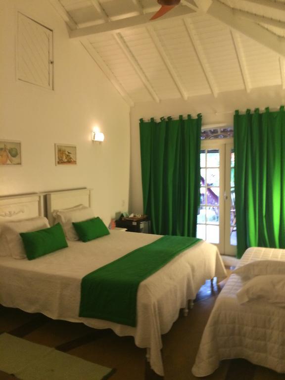 Sagu Mini Resort Ilha Grande  Екстер'єр фото