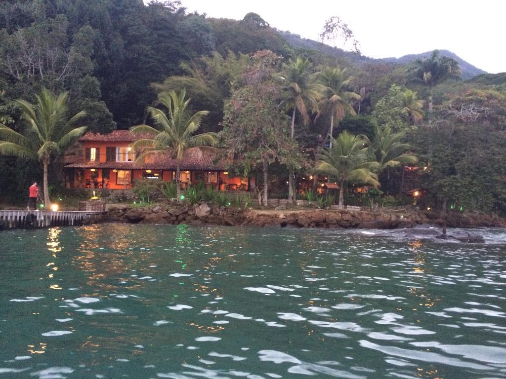 Sagu Mini Resort Ilha Grande  Екстер'єр фото