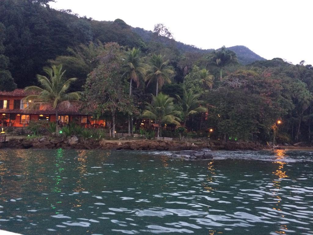 Sagu Mini Resort Ilha Grande  Екстер'єр фото