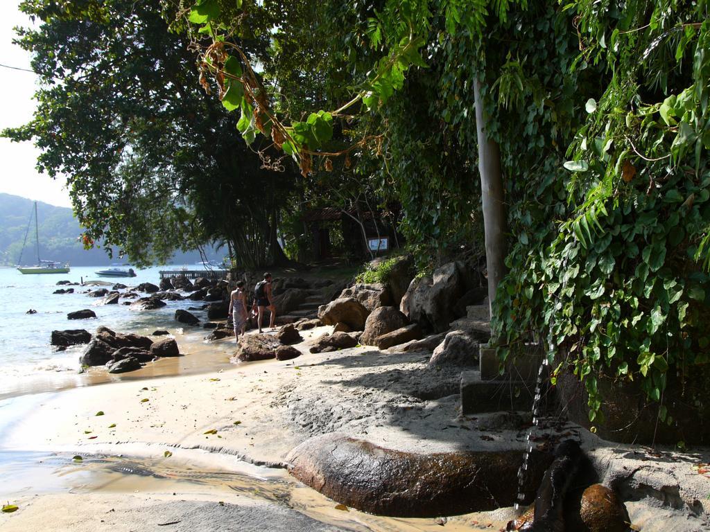 Sagu Mini Resort Ilha Grande  Екстер'єр фото
