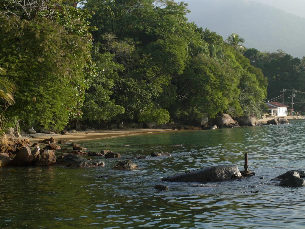 Sagu Mini Resort Ilha Grande  Екстер'єр фото