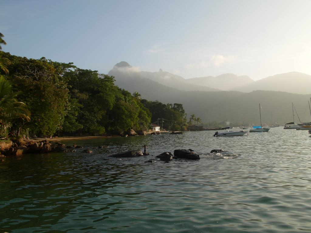 Sagu Mini Resort Ilha Grande  Екстер'єр фото