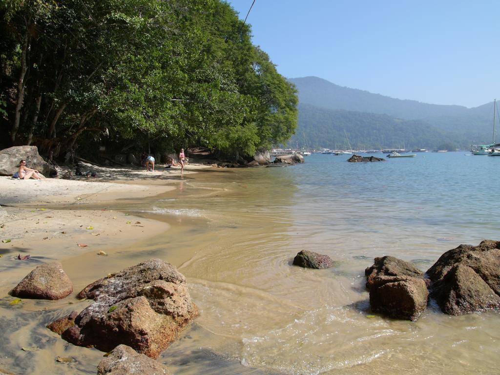 Sagu Mini Resort Ilha Grande  Екстер'єр фото