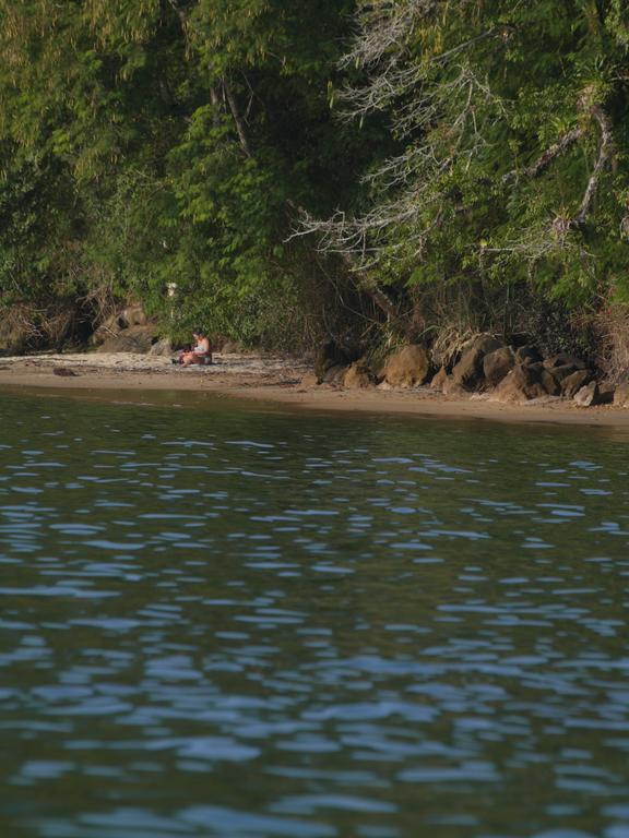Sagu Mini Resort Ilha Grande  Екстер'єр фото