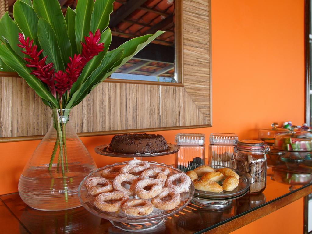 Sagu Mini Resort Ilha Grande  Екстер'єр фото