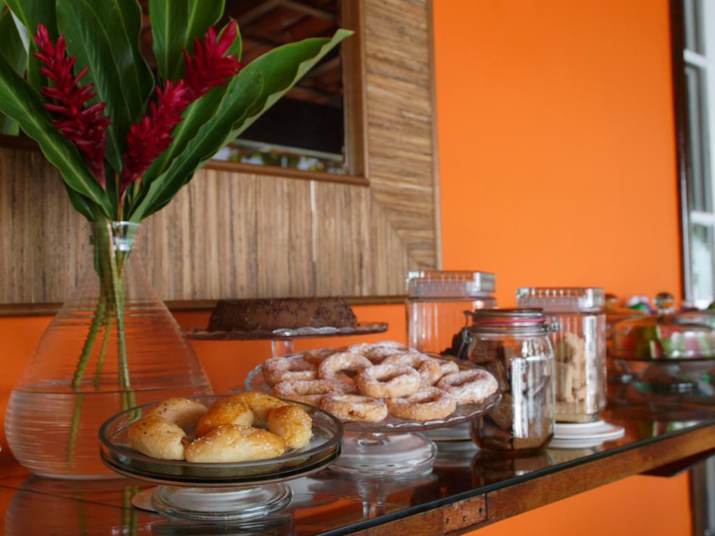 Sagu Mini Resort Ilha Grande  Екстер'єр фото