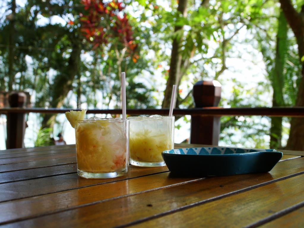 Sagu Mini Resort Ilha Grande  Екстер'єр фото