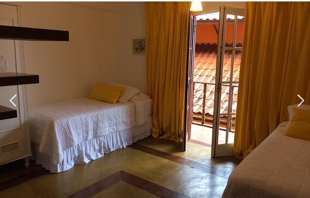 Sagu Mini Resort Ilha Grande  Екстер'єр фото